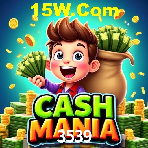 A Emoção da Loteria na 3539: Uma Chance de Mudança de Vida