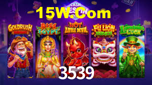 3539 Com