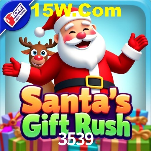 Descubra o Programa VIP da 3539: Vantagens Exclusivas para Jogadores