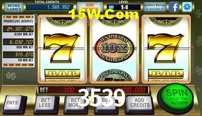 Sistemas de Segurança 3539