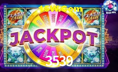 Tecnologia da Plataforma 3539