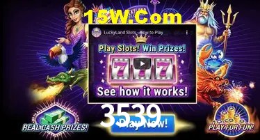 Provedores de Jogos 3539