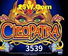 Casino Ao Vivo 3539