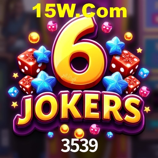 Descubra a Magia dos Jogos de Arcade no 3539