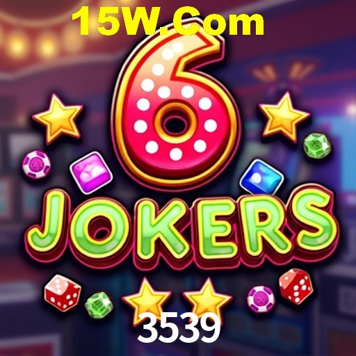 A Emoção da Loteria na 3539: Uma Chance de Mudança de Vida