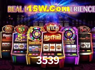 Estatísticas Esportivas 3539