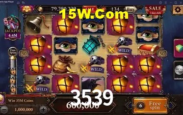 Avaliações dos Jogadores 3539