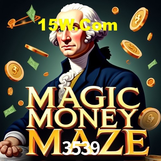 Bônus de Boas-vindas 3539