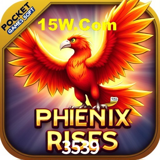 Roda da fortuna na 3539