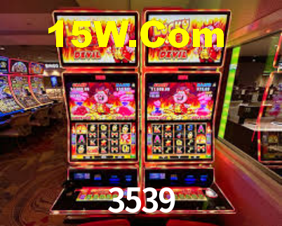 Apostas com odds competitivas na 3539